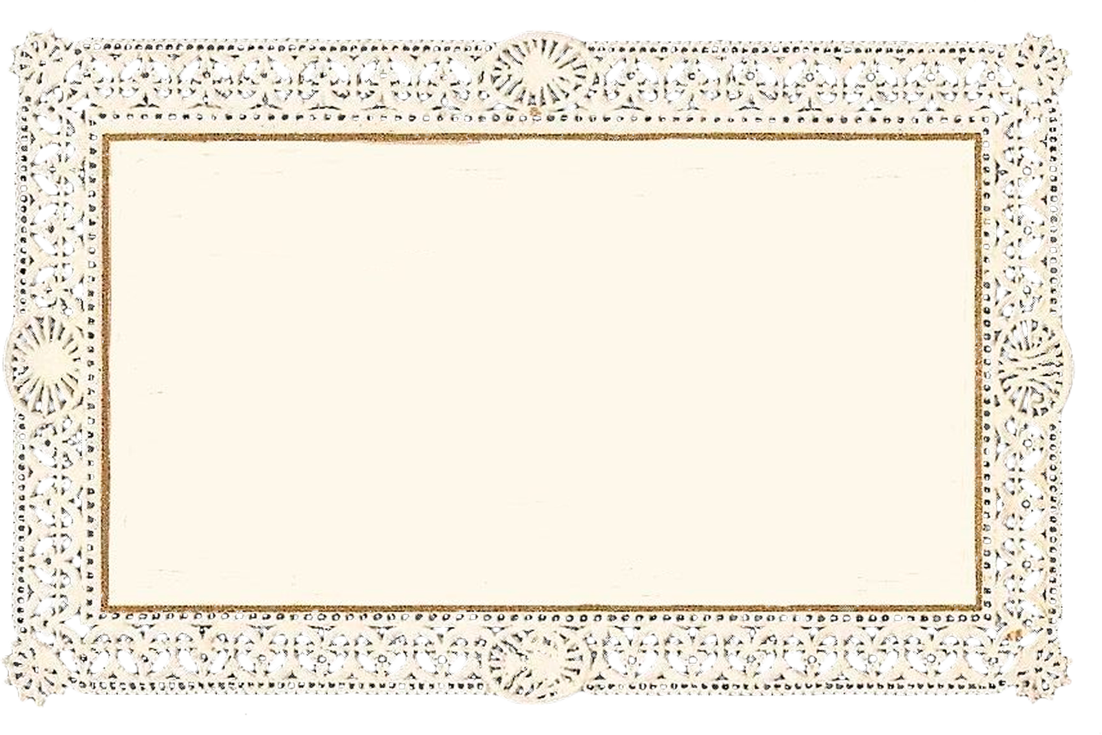 Newsletter Background