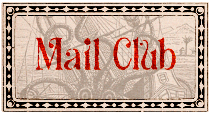Mail Club