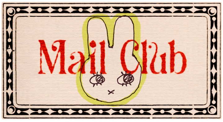 Mail Club