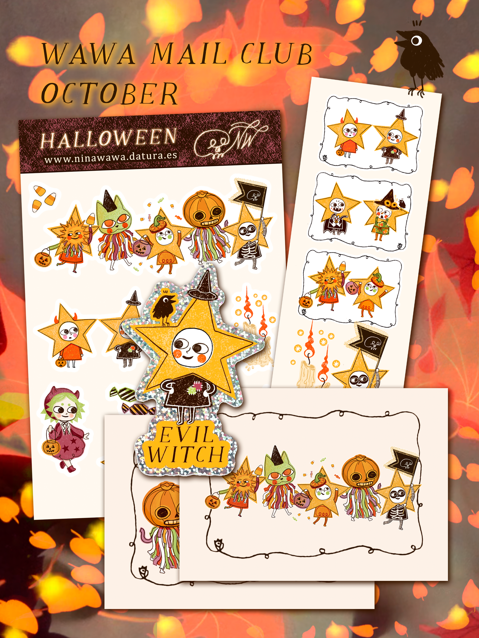 October Edition